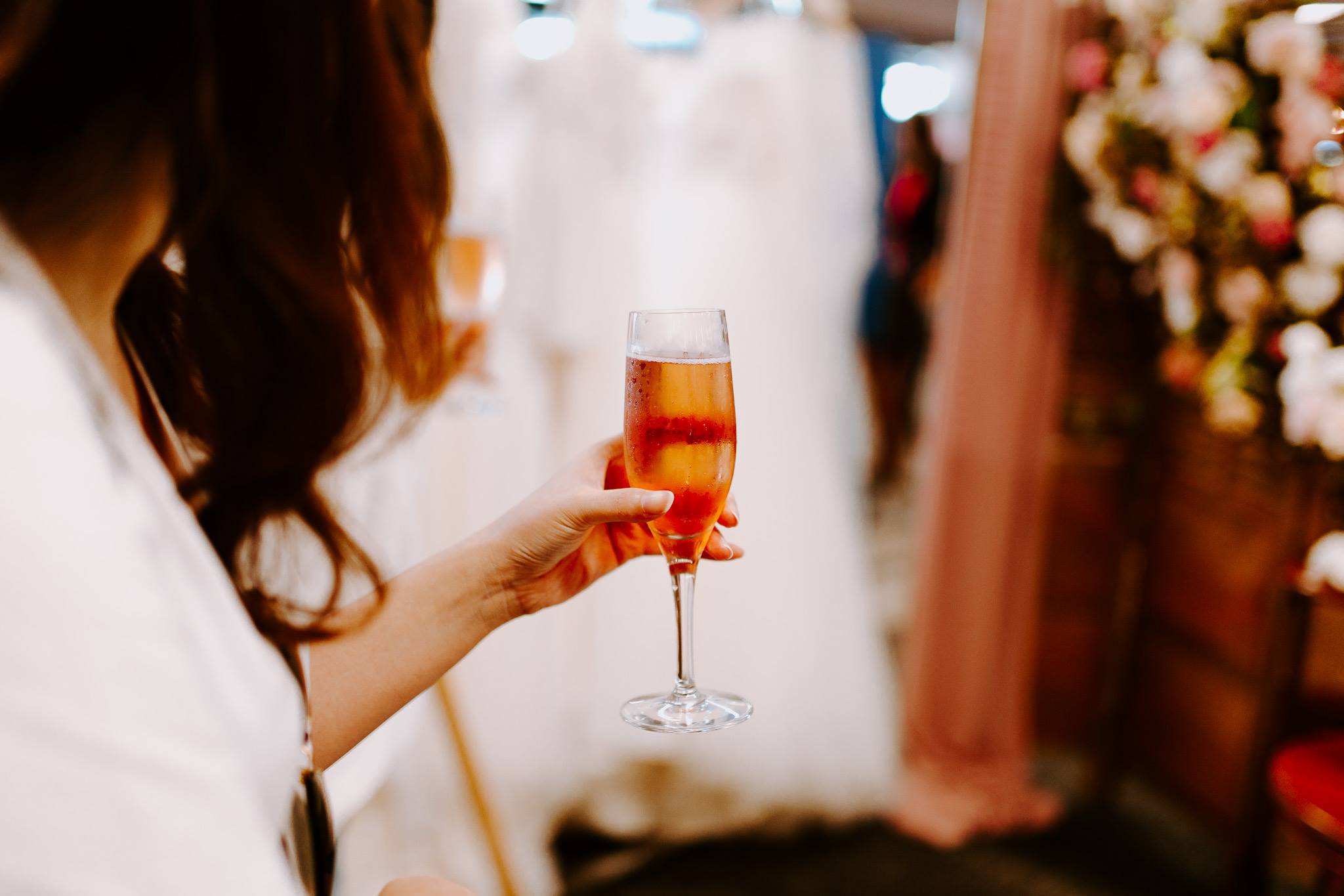 Wedding expo moment 6
