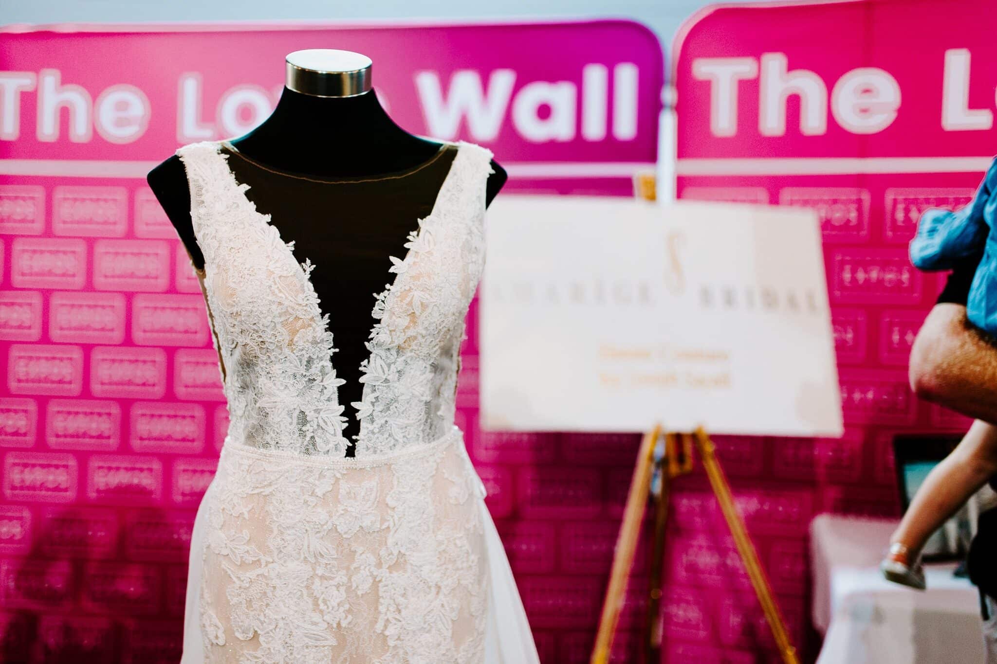 Wedding expo moment 14