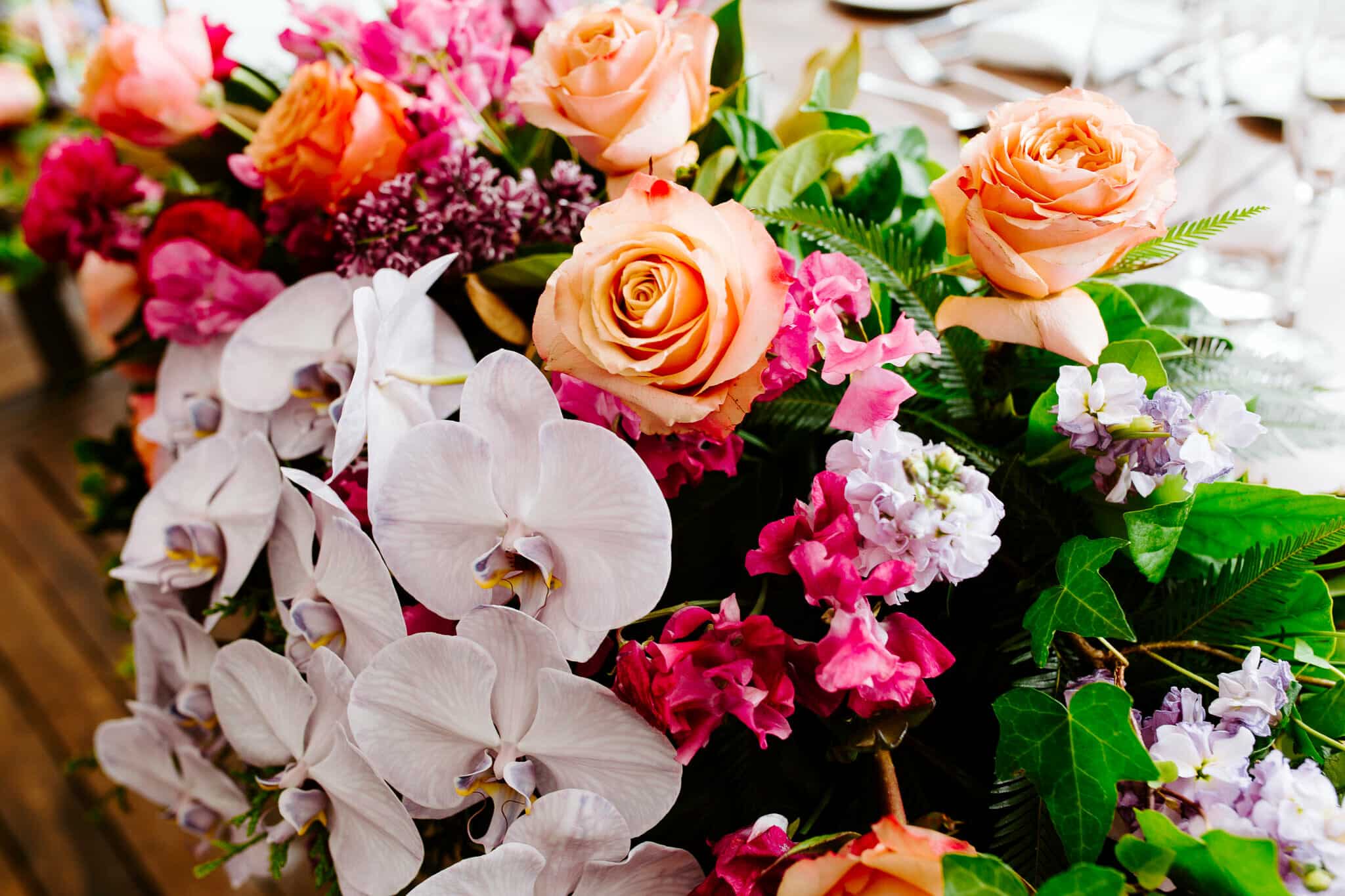 Wedding expo moment 18