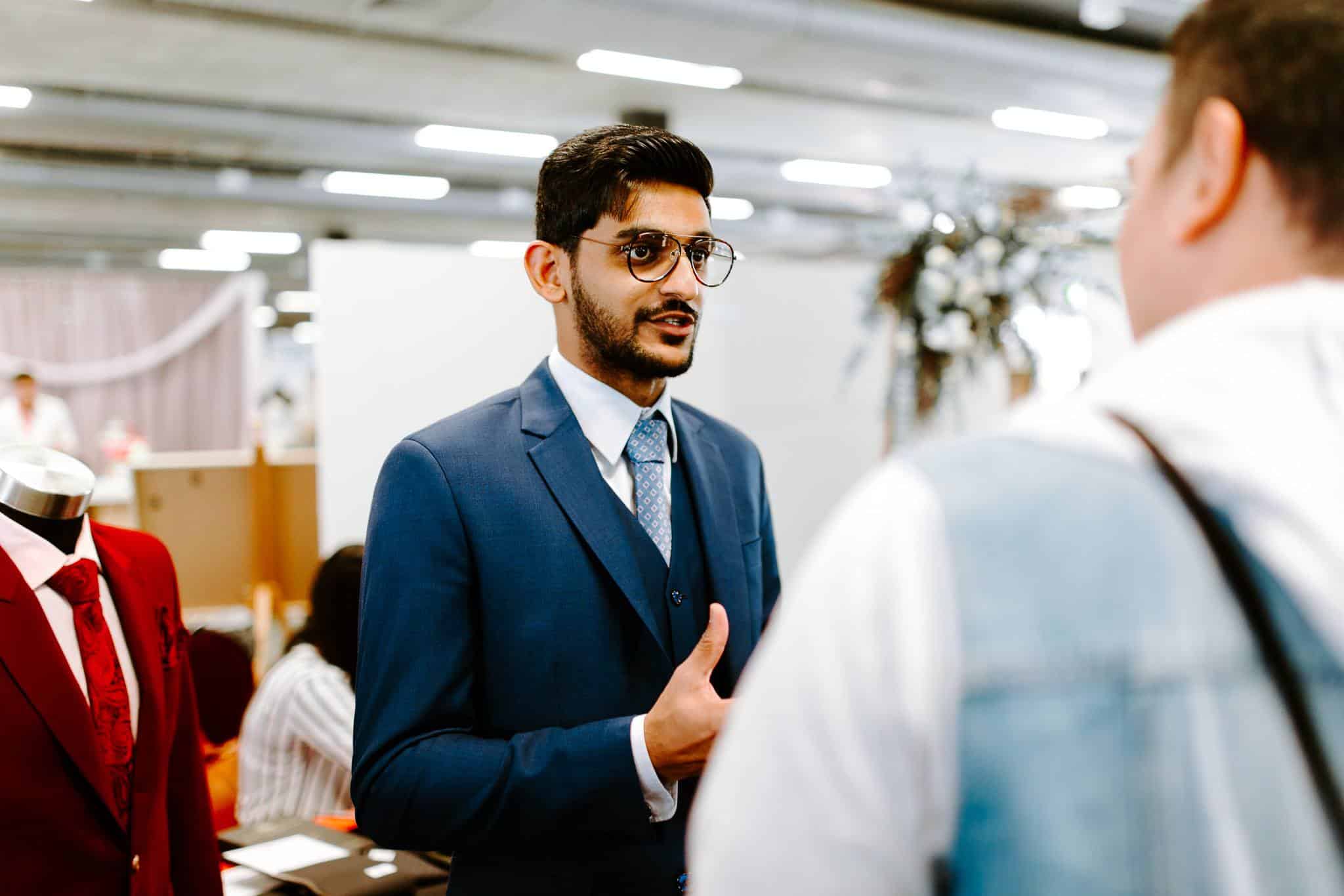 Wedding Expo Australia 4