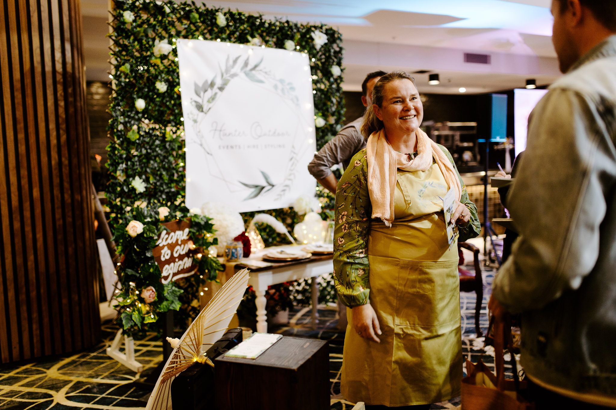 Wedding Expos Australia event